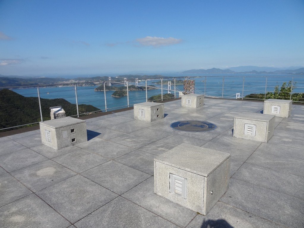 🔭 기로산 전망 공원(키로산 텐보코엔) 이미지 1